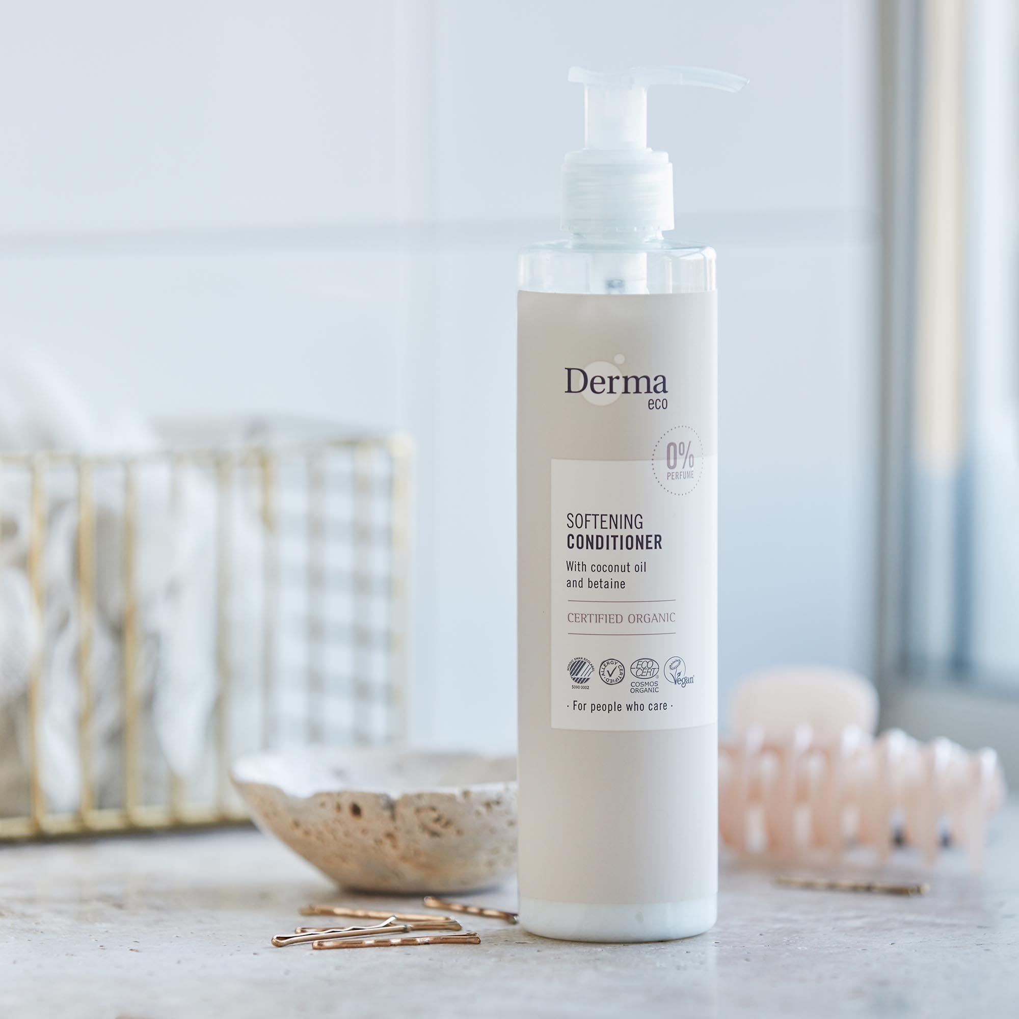 Derma Eco Conditioner