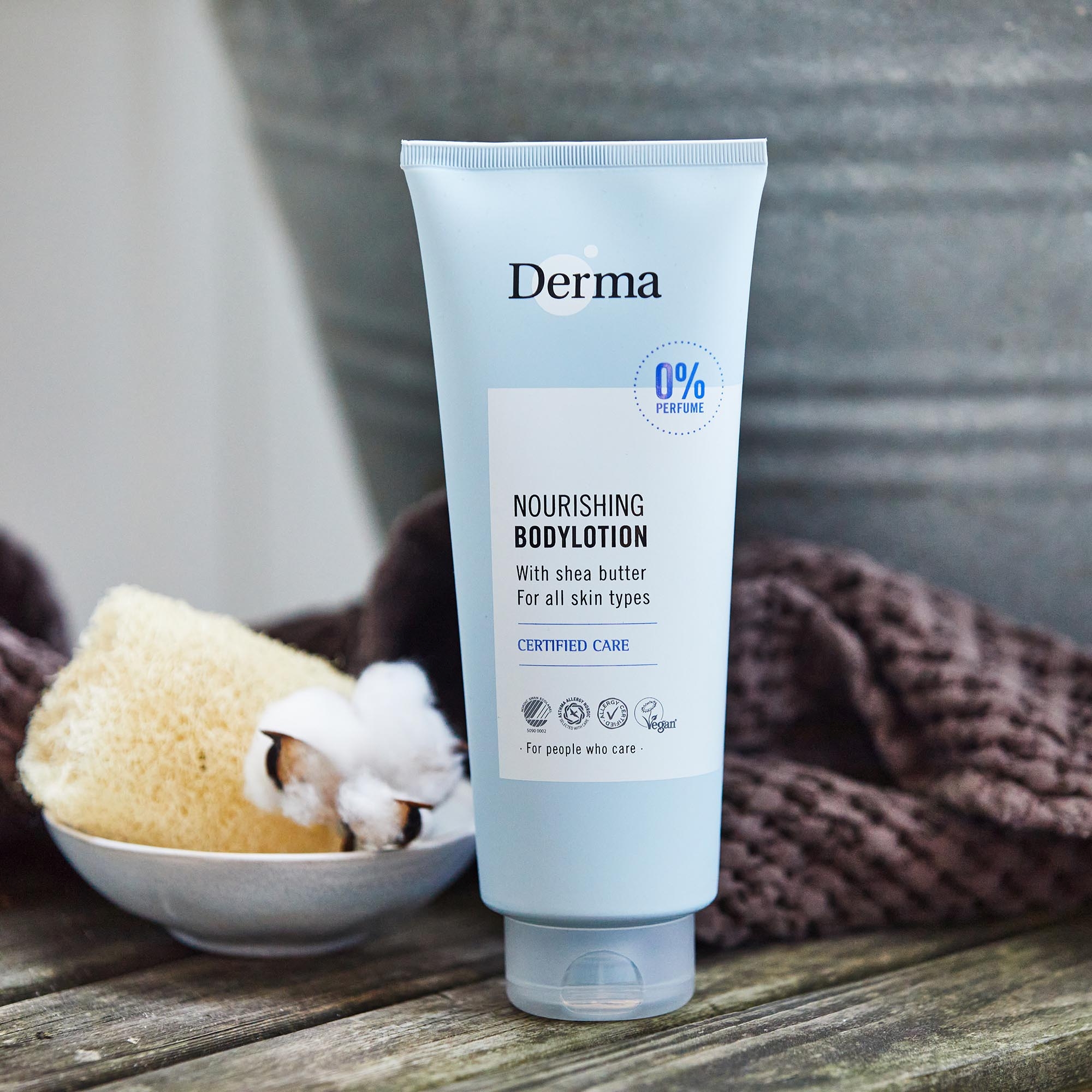 Derma Family Bodylotion