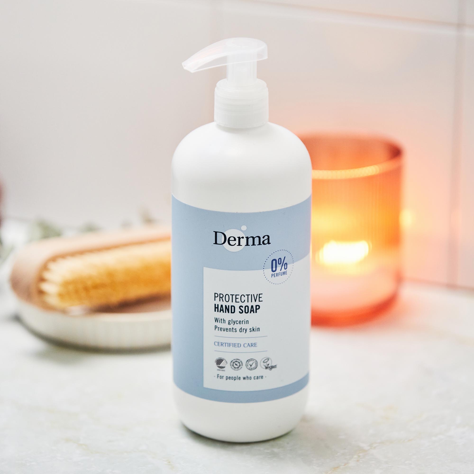 Derma Family Hand Soap