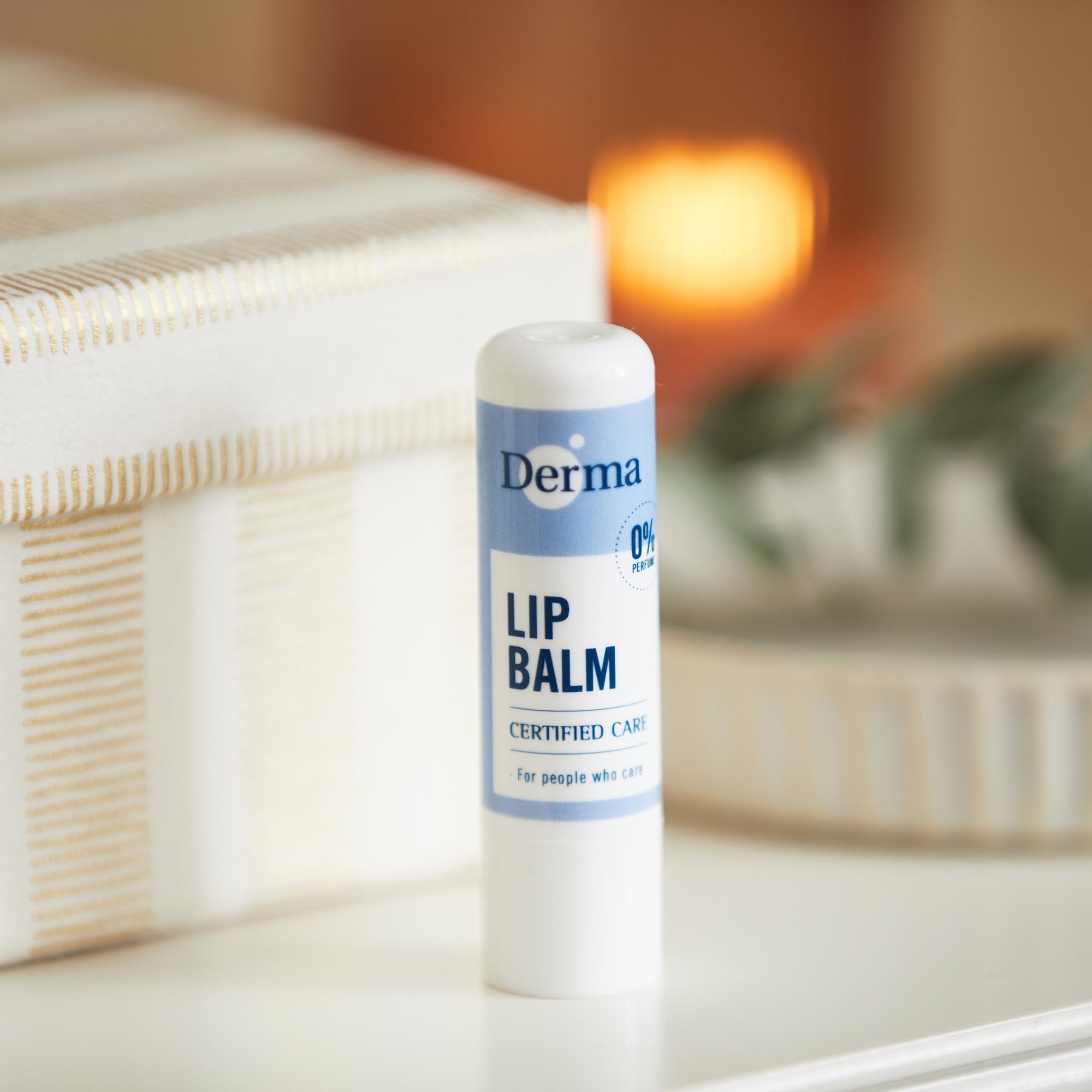 Derma Family Lip Balm