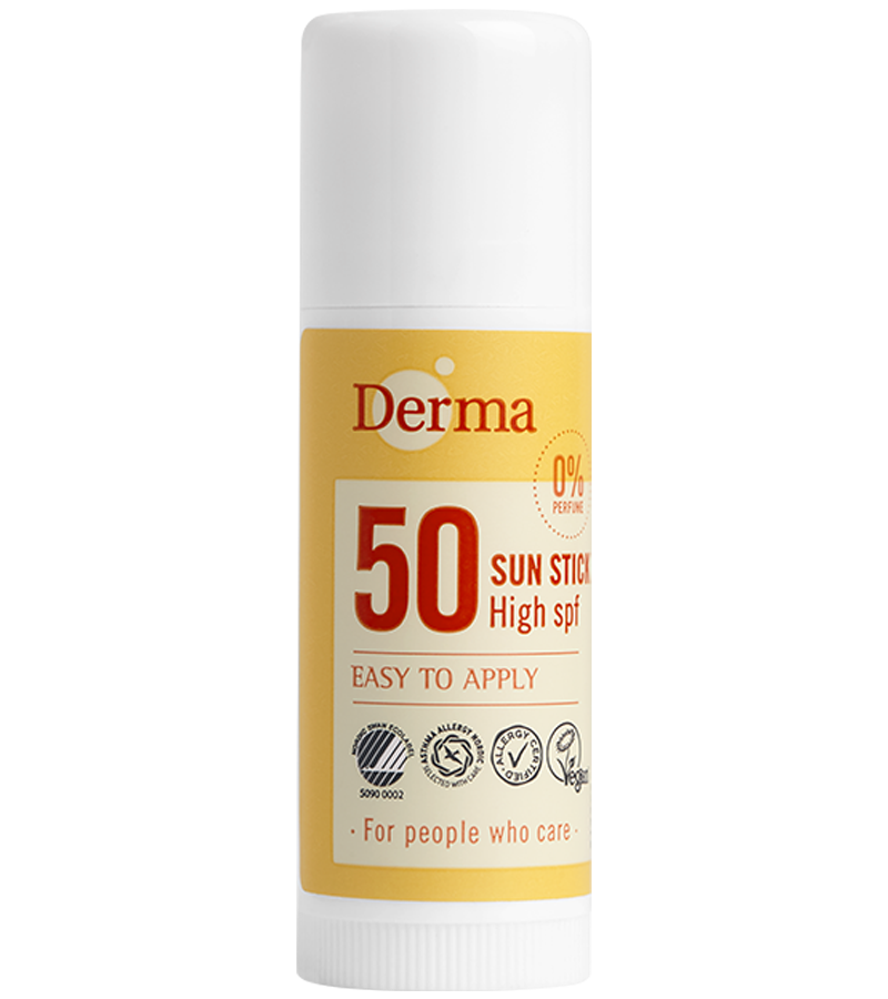 Derma Sun Strick SPF50