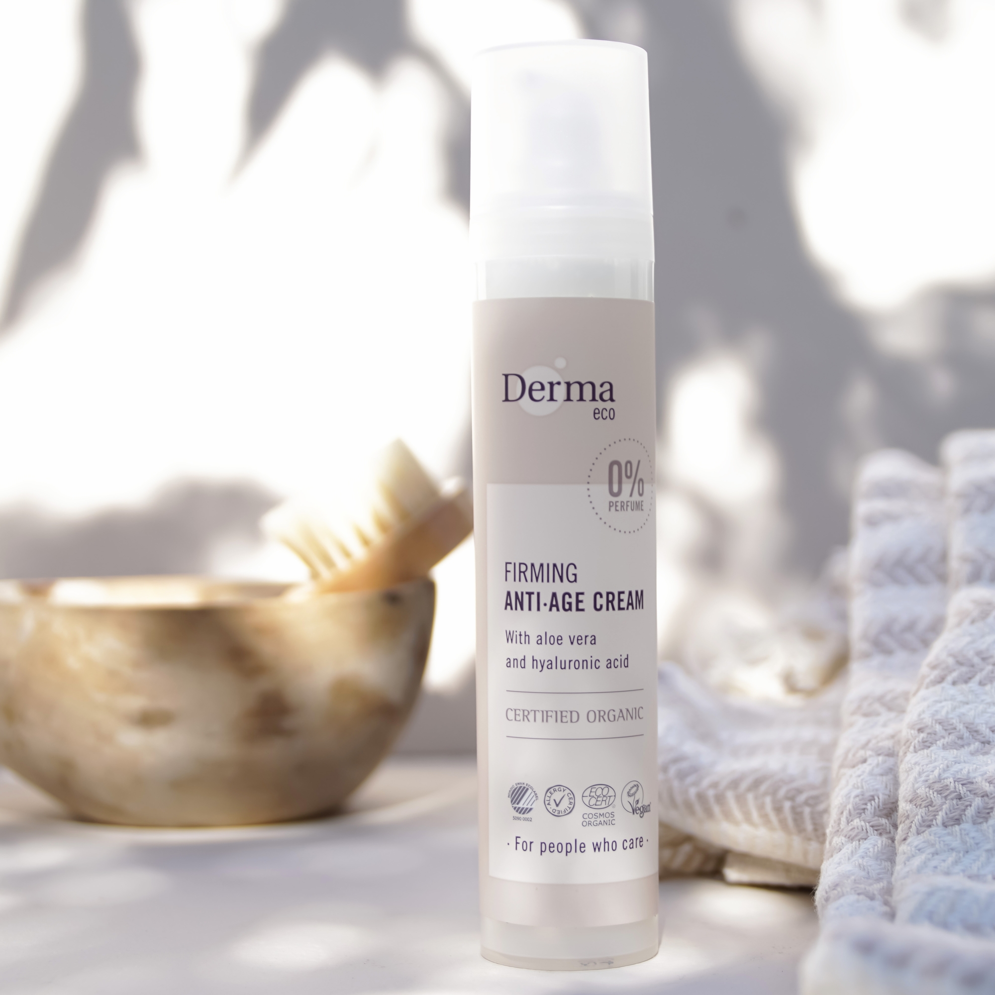 Derma Eco Anti Age Cream