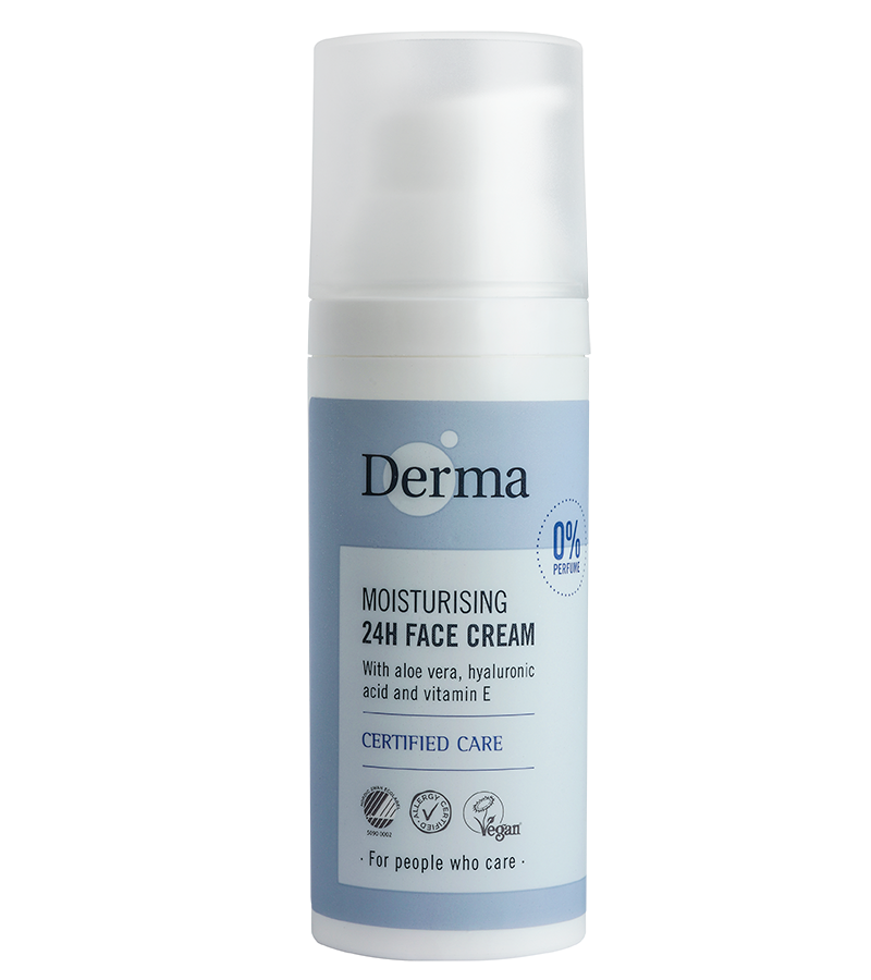 Derma Family Face Cream