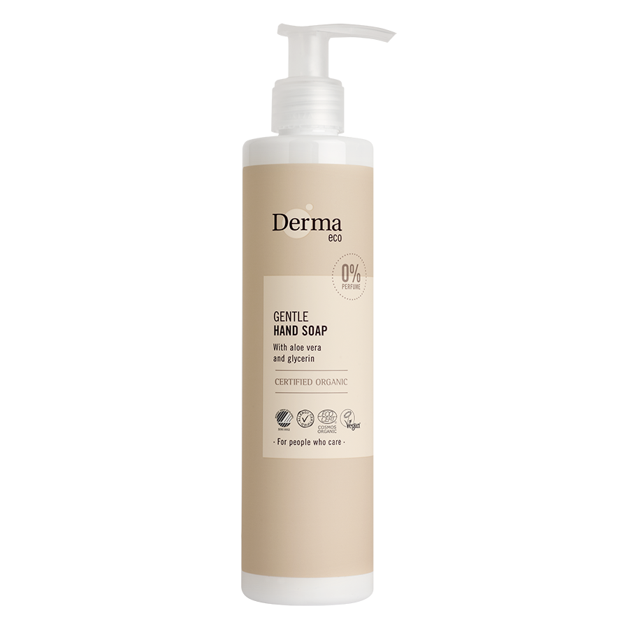Derma Eco Hand Soap