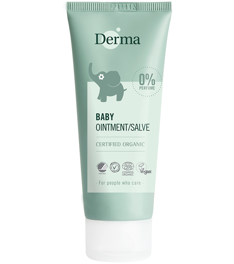 Derma Eco Baby Ointment