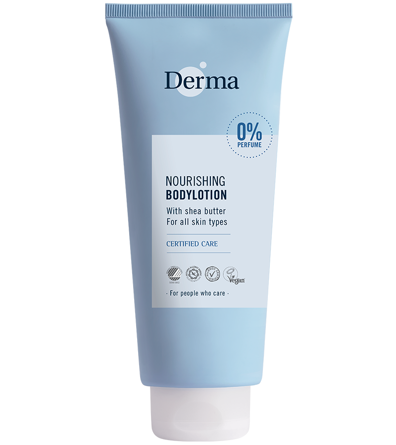 Derma Family Bodylotion