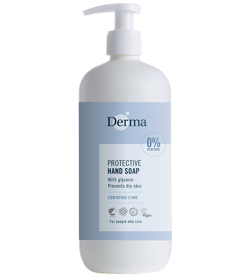 Derma Family Hand Soap