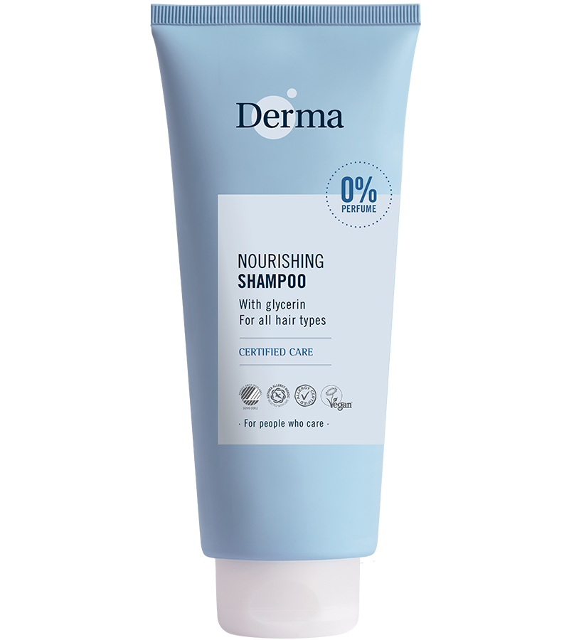 Derma Family Shampoo
