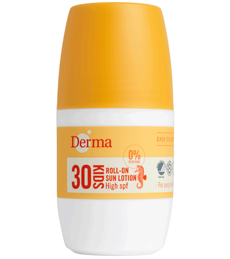 Derma Sun Roll-on SPF30