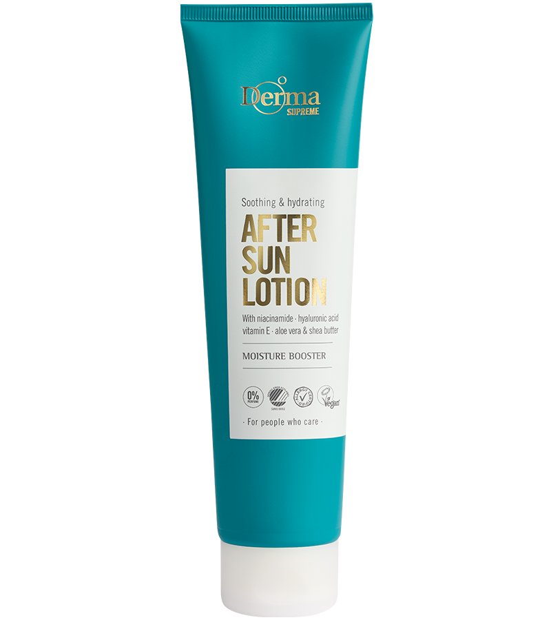 Derma Supreme Aftersun Lotion
